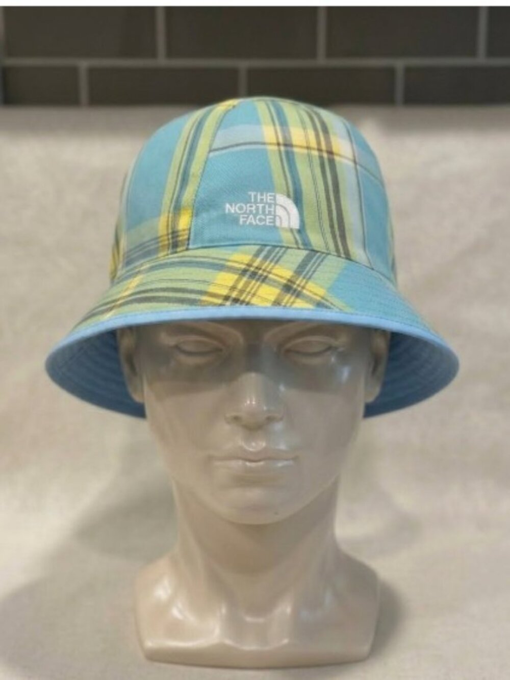 The North Face Unisex Reversible Outdoor Bucket Hat